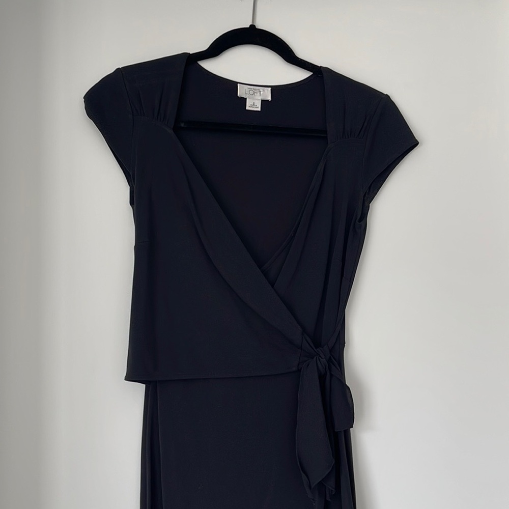 LOFT Dress